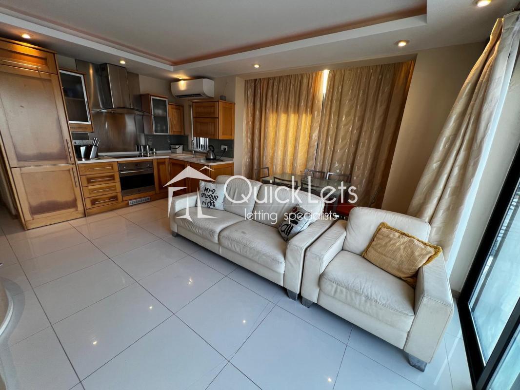 Property in GOZO - Marsalforn