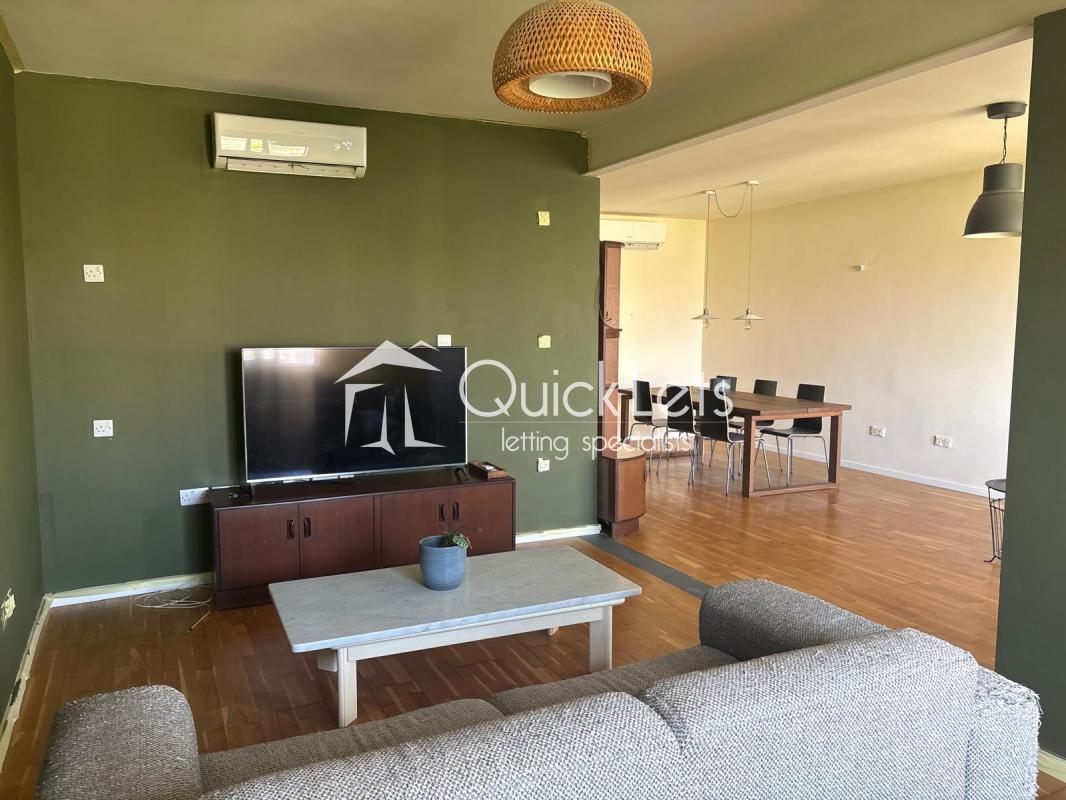 Apartments in Kappara - Image 5