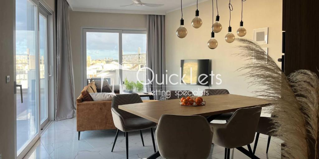 Penthouses in Msida - Image 6