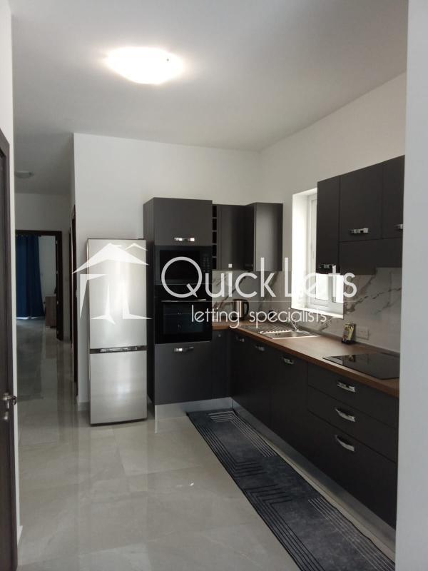 Property in Mosta