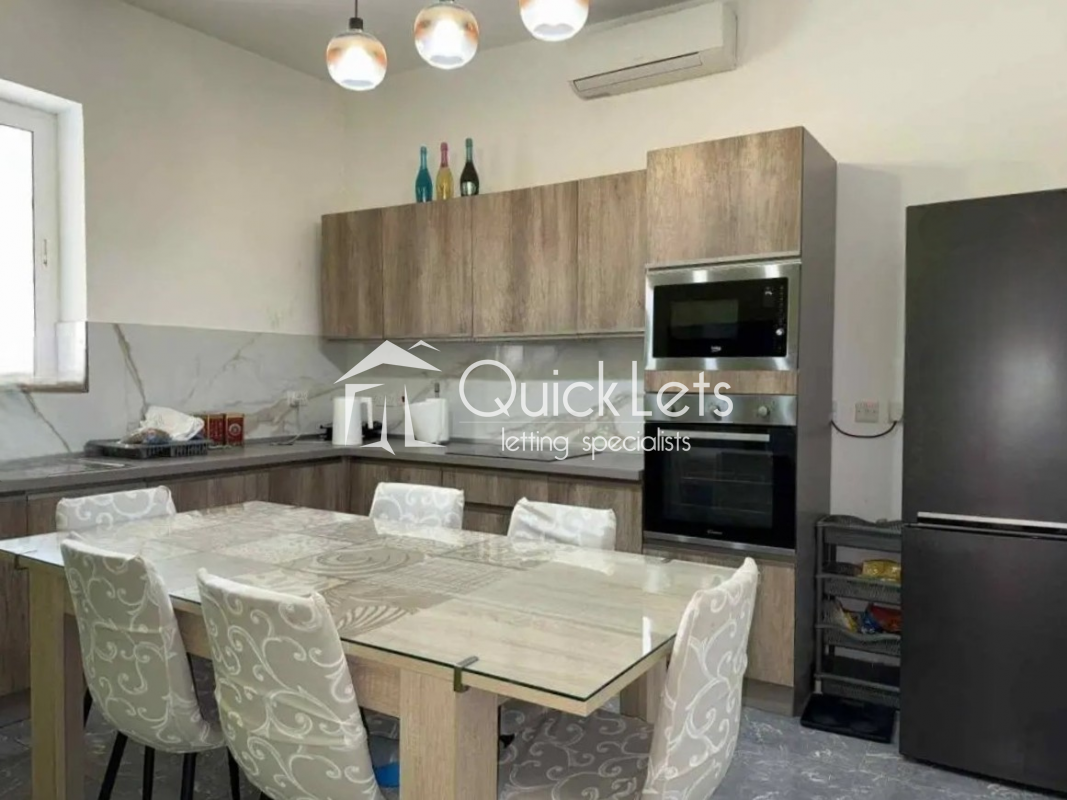 Property in Hamrun