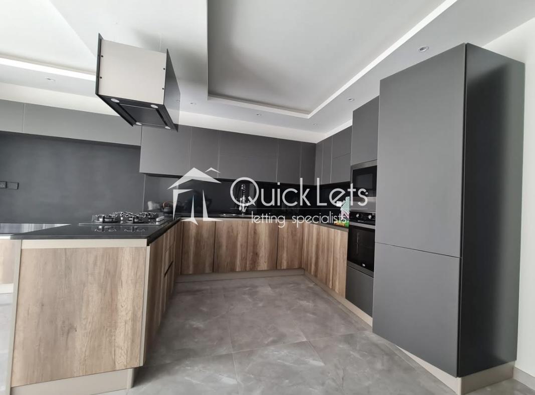 Apartments in Qawra - Image 3