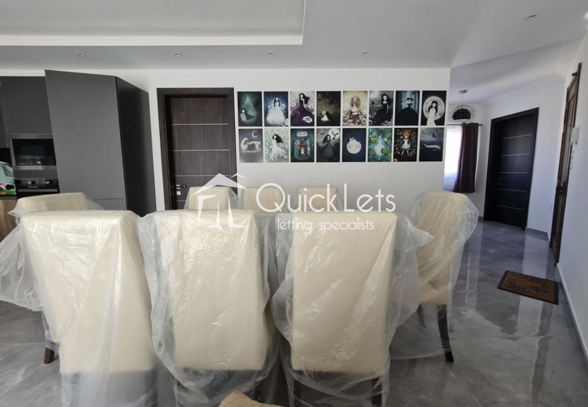Apartments in Qawra - Image 5