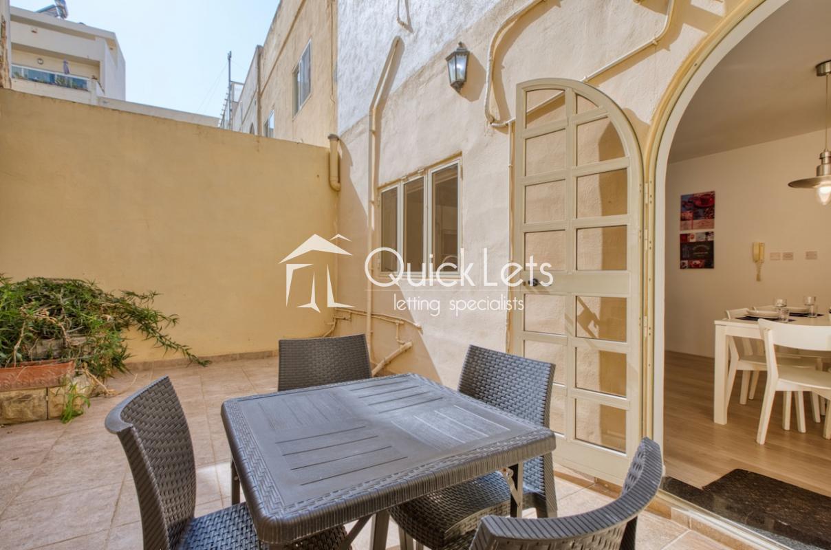 Maisonettes in St. Julians - Image 2