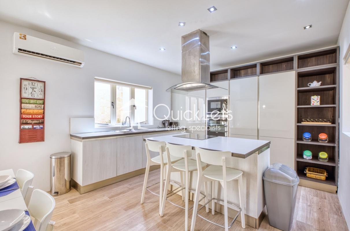 Property in St. Julians
