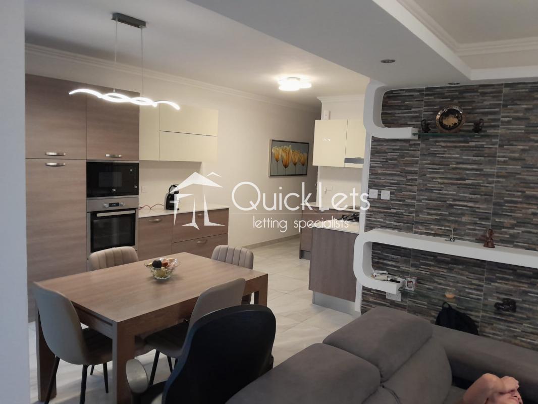 Apartments in Bugibba - Image 2