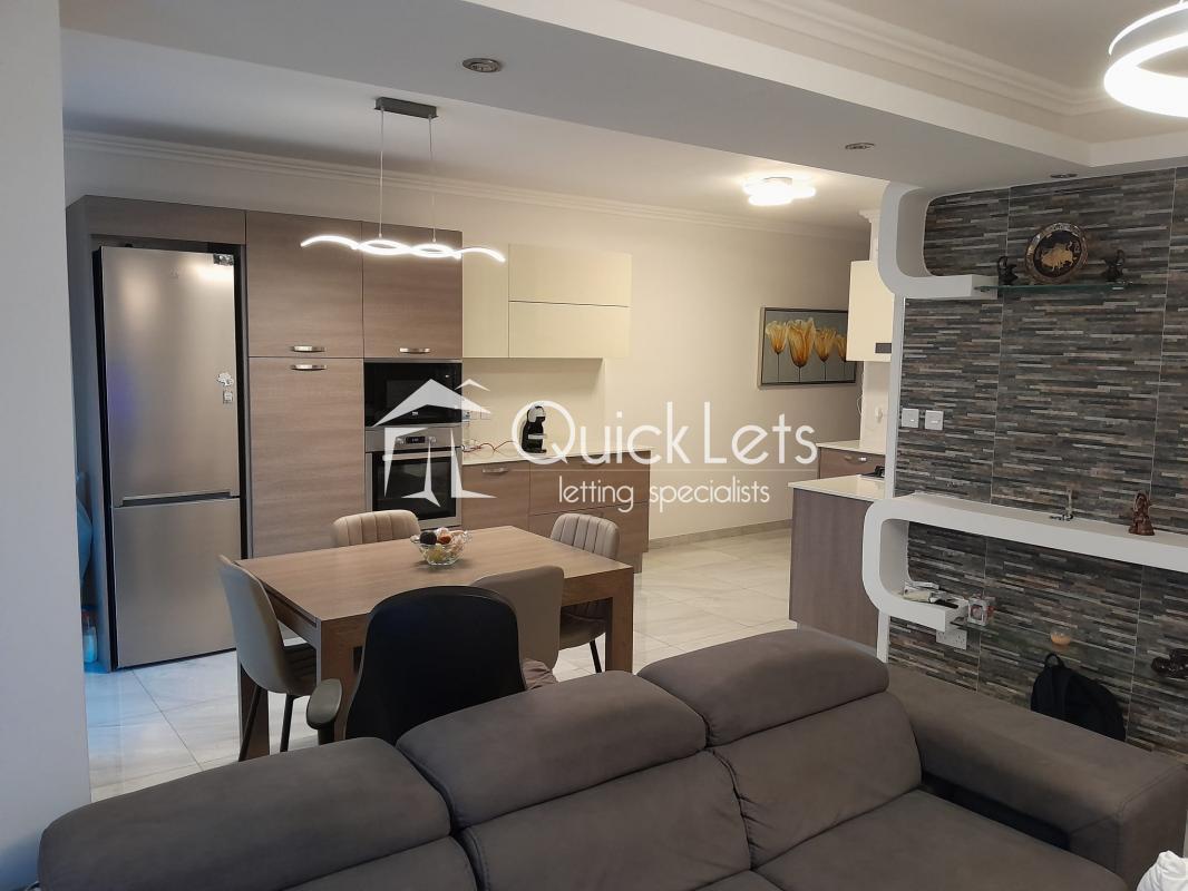 Apartments in Bugibba - Image 3