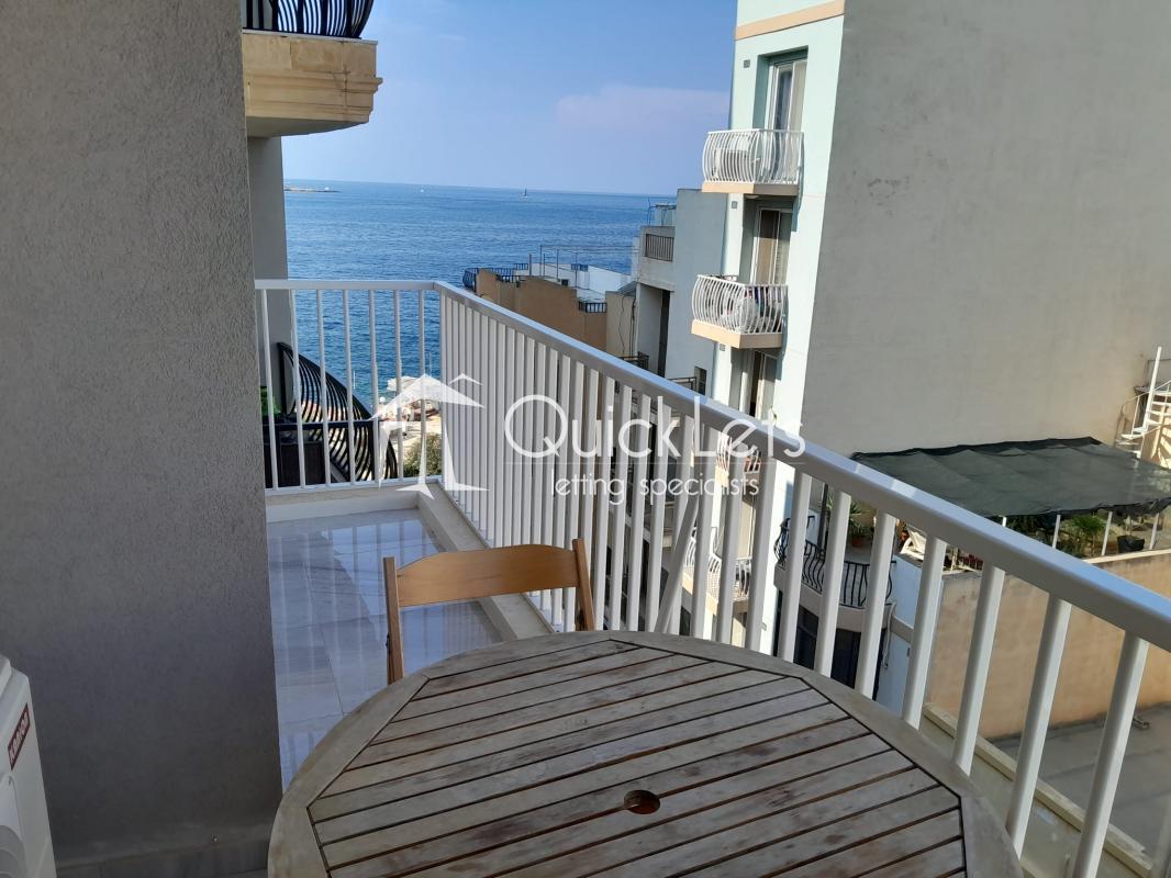 Property in Bugibba