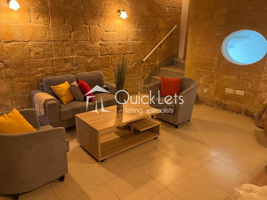 Property in Valletta