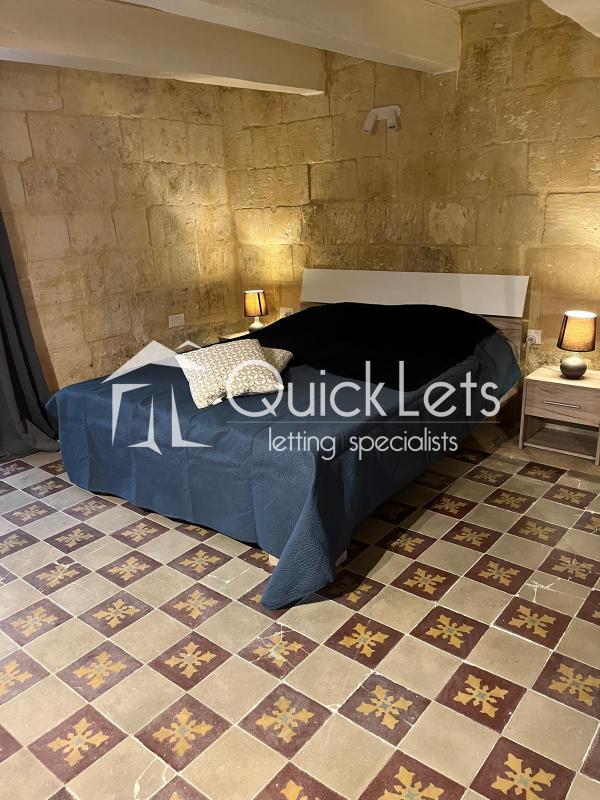 Maisonettes in Valletta - Image 2
