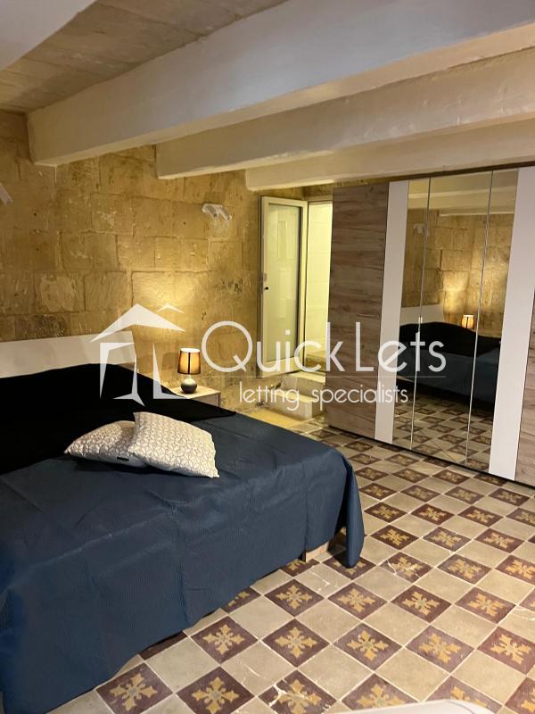 Maisonettes in Valletta - Image 4