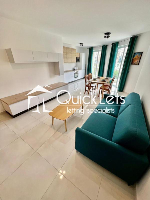 Property in Msida