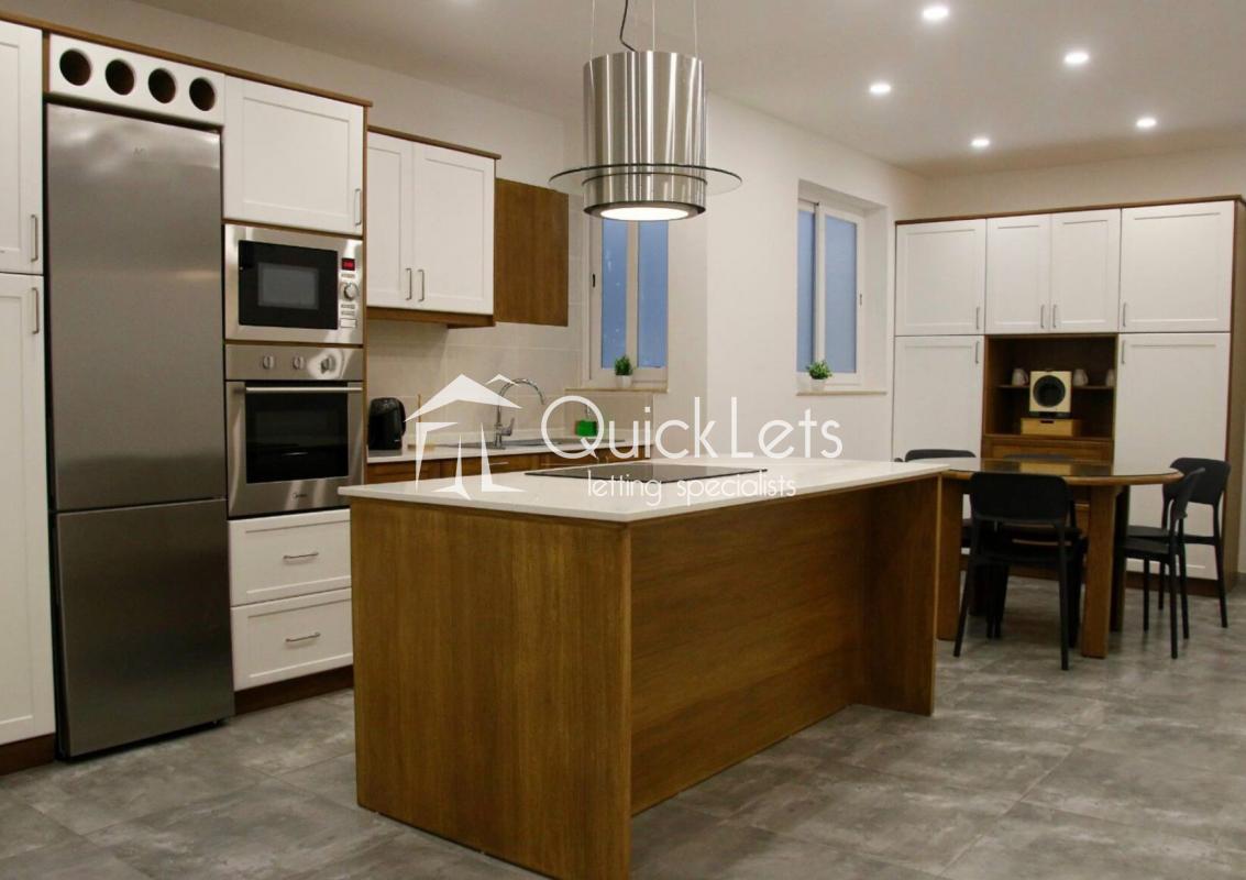 Property in St. Julians