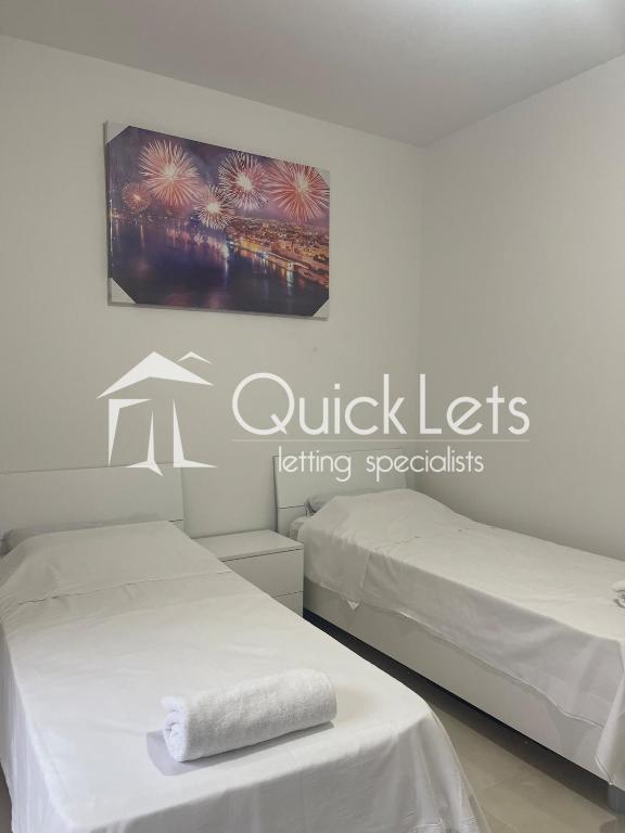 Rooms in San Gwann - Image 3