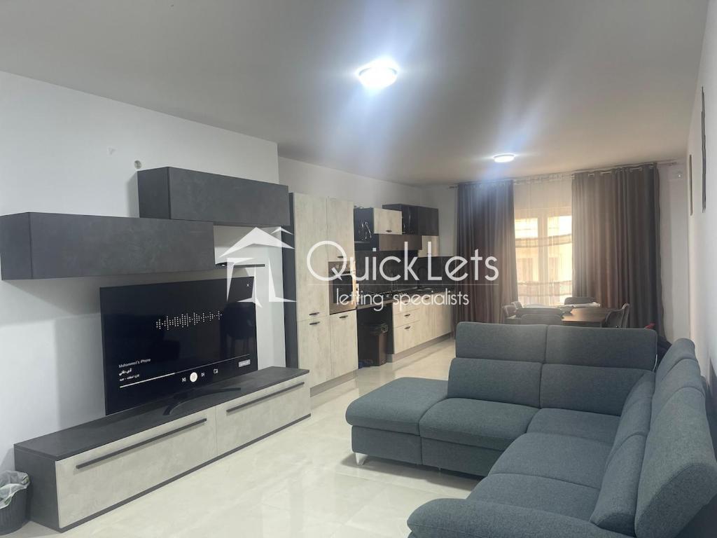 Property in San Gwann
