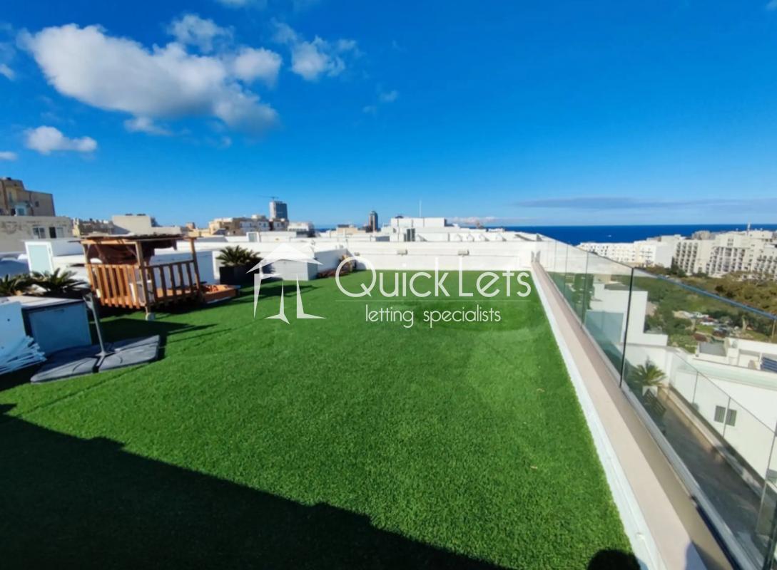Property in St. Julians