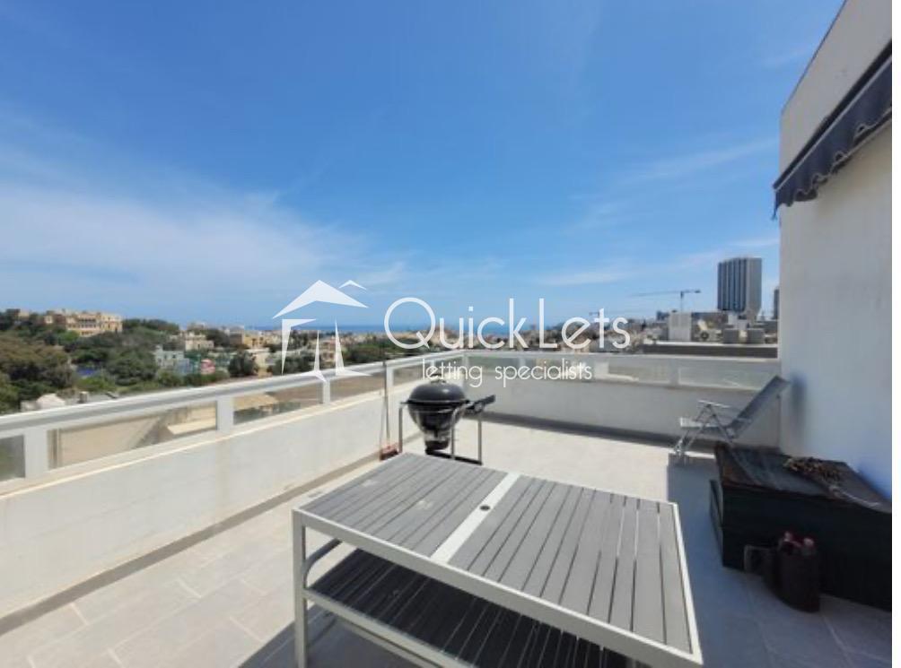 Property in Swieqi