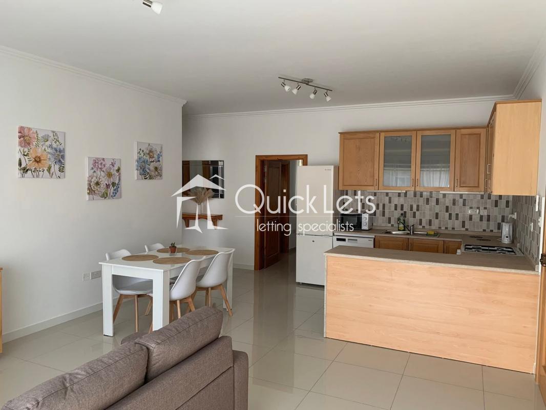 Property in Marsaxlokk