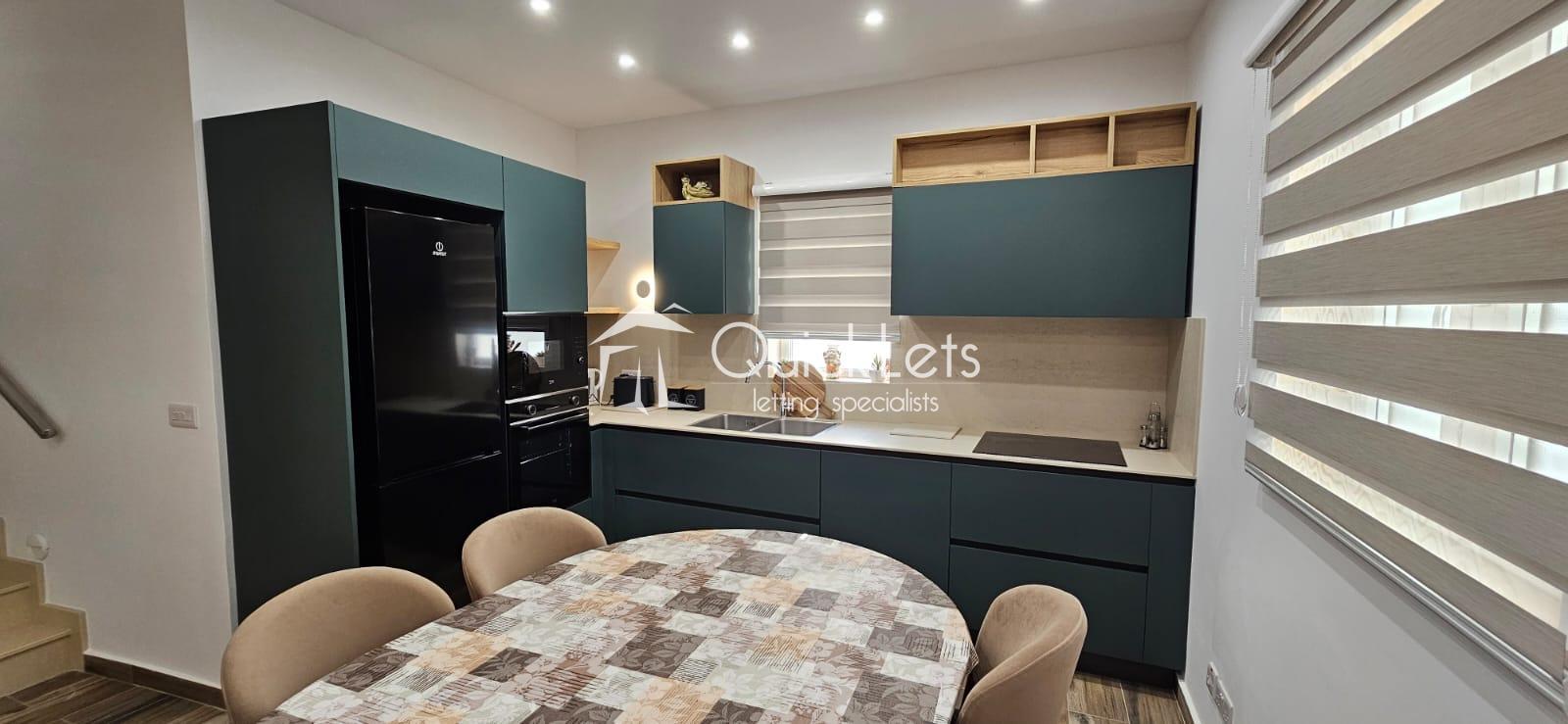 Property in Luqa