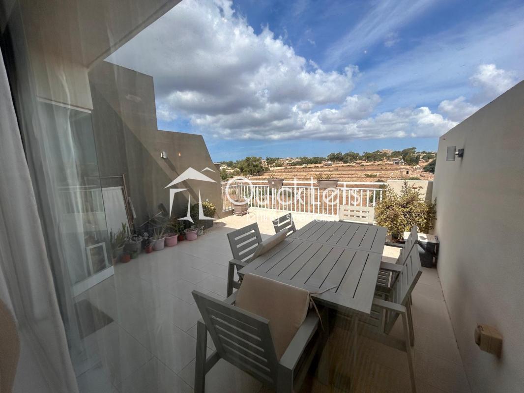Property in Marsaxlokk