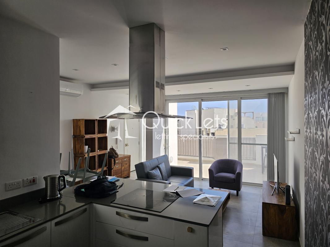 Property in Msida