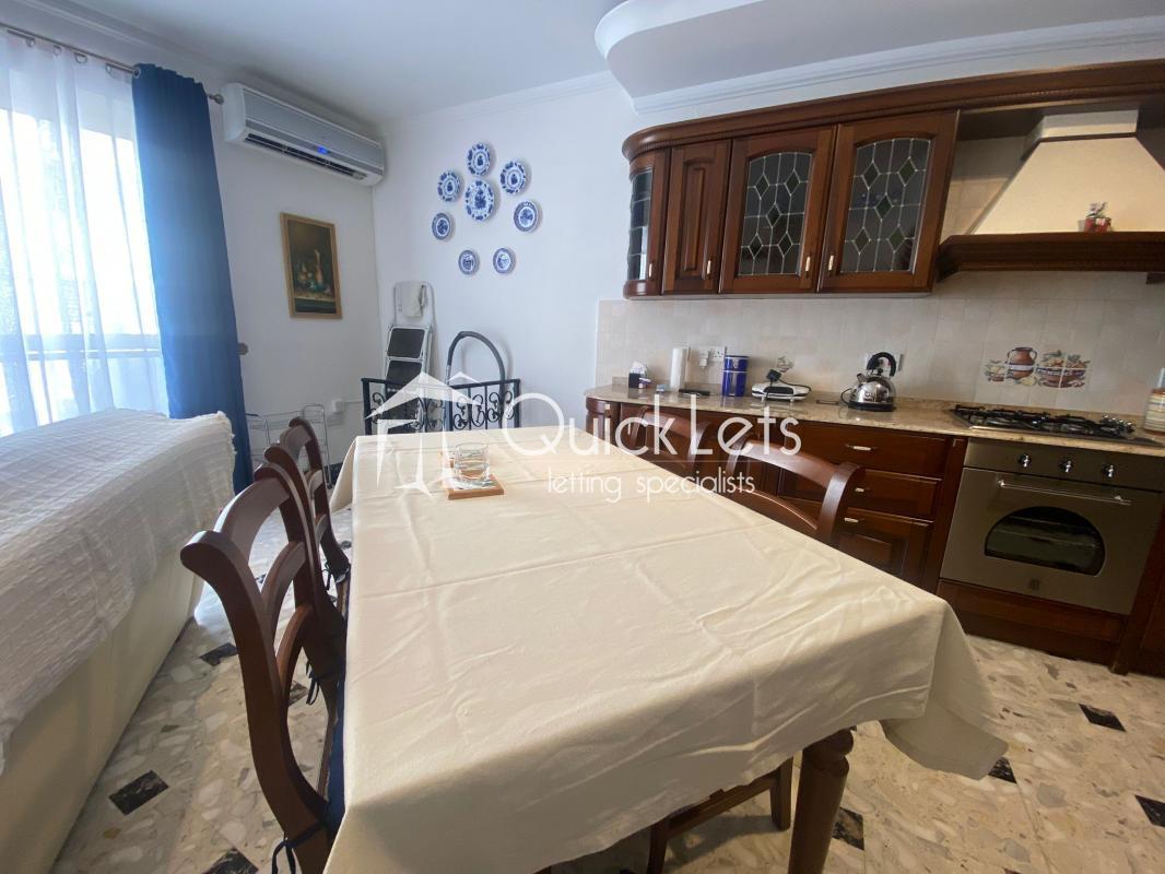 Property in Marsaskala