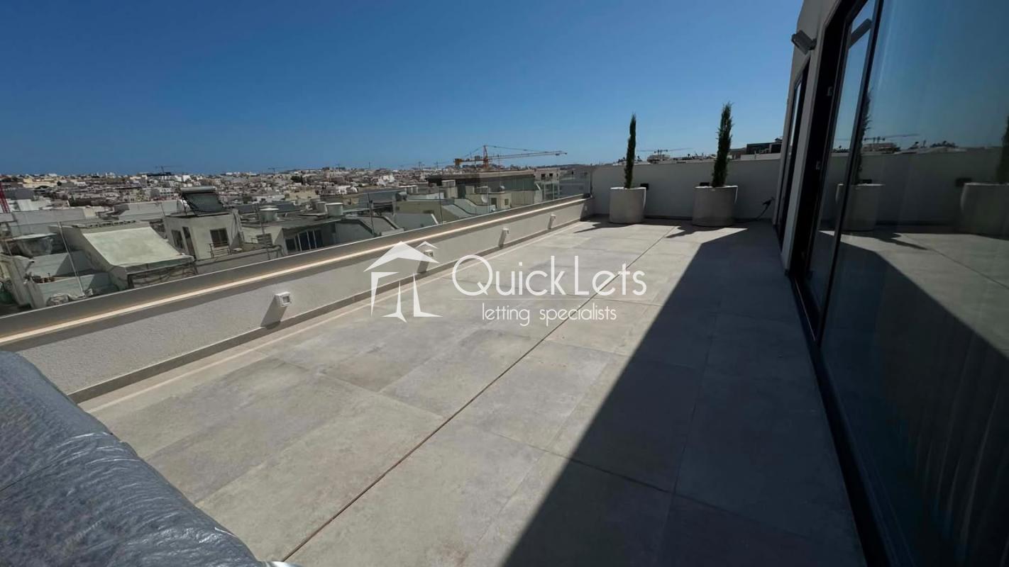 Penthouses in Birkirkara - Image 2