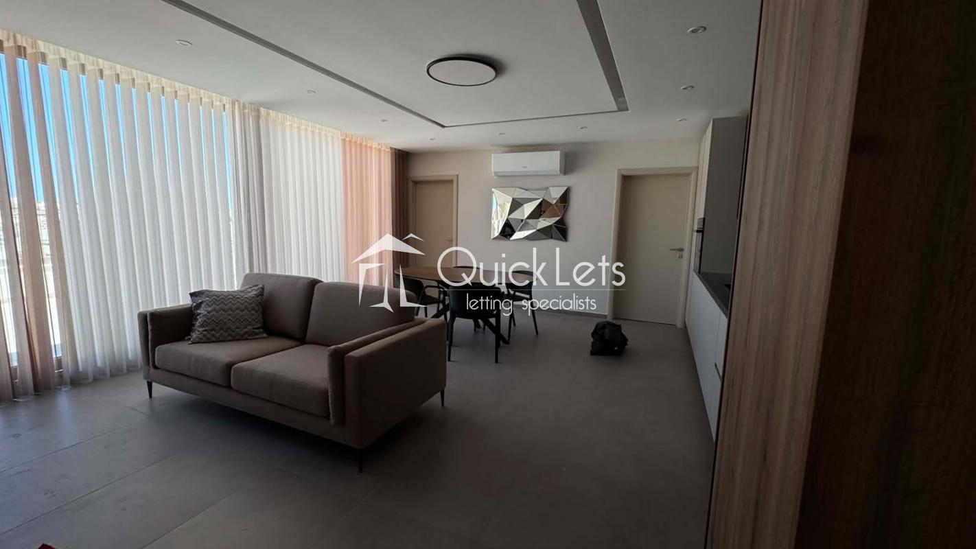 Penthouses in Birkirkara - Image 6