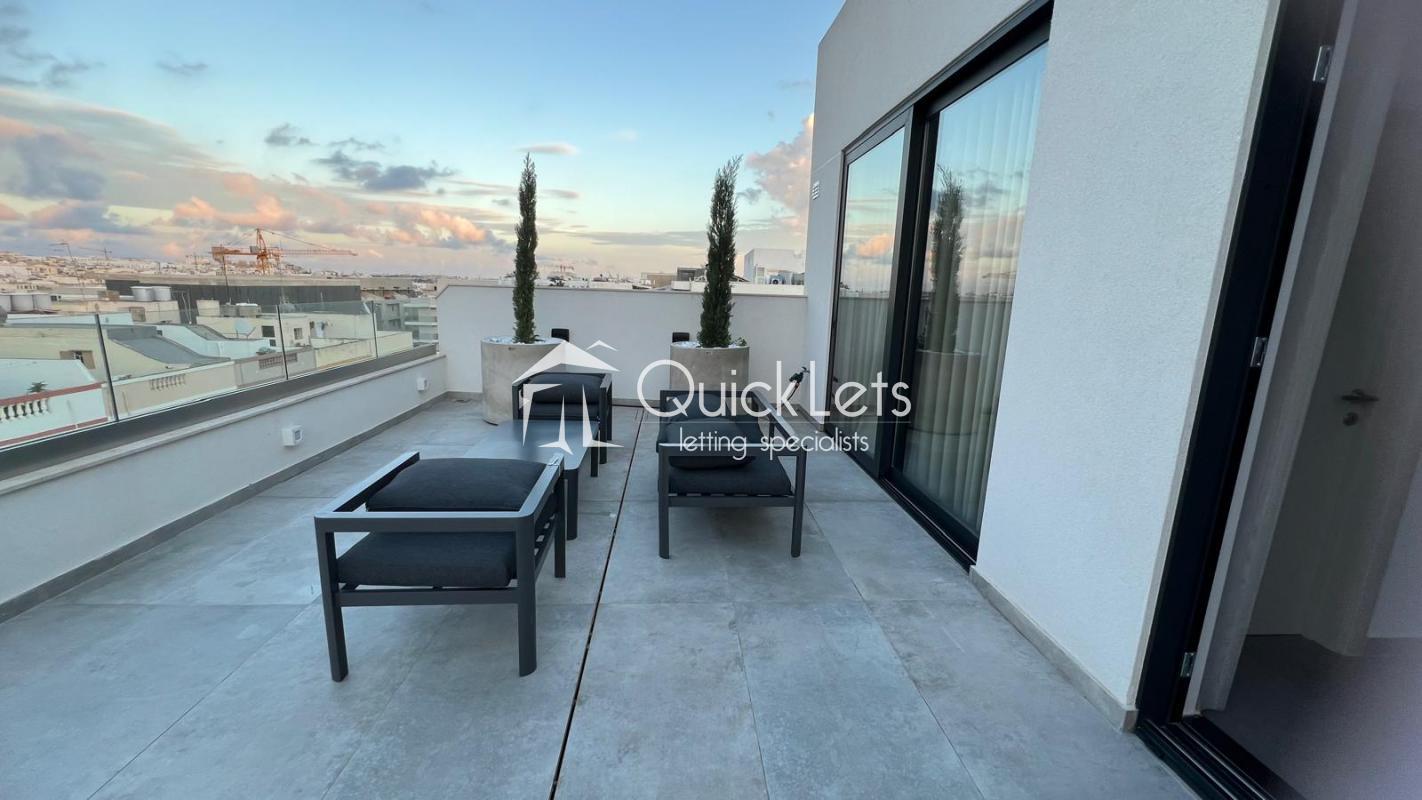 Property in Birkirkara