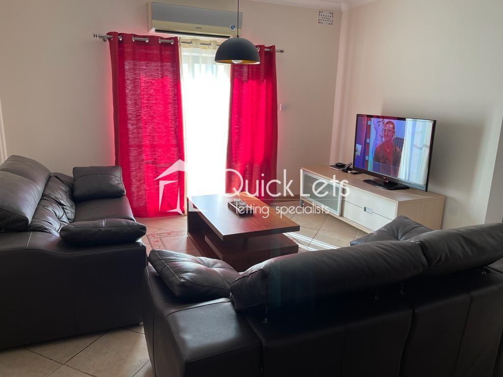 Apartments in Bugibba - Image 5