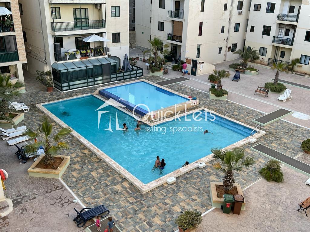 Property in Bugibba