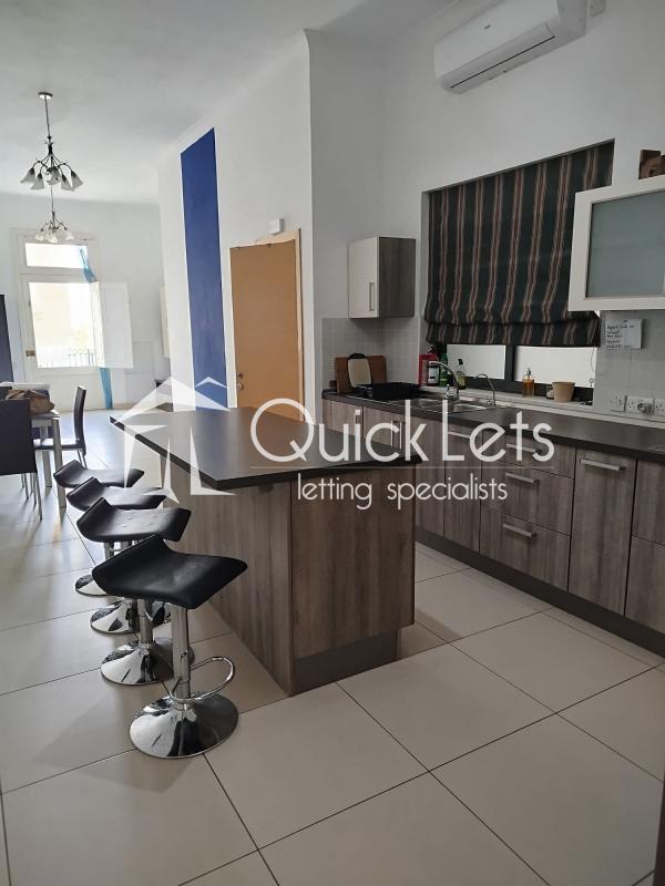 Property in St. Julians