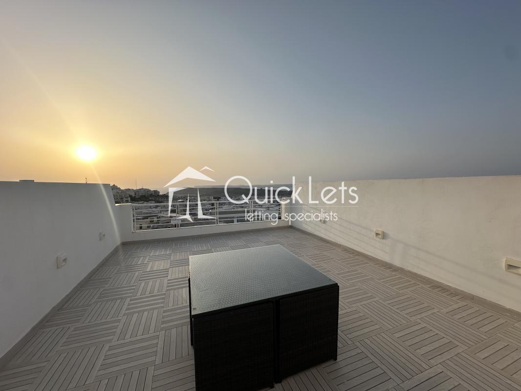 Property in Mellieha