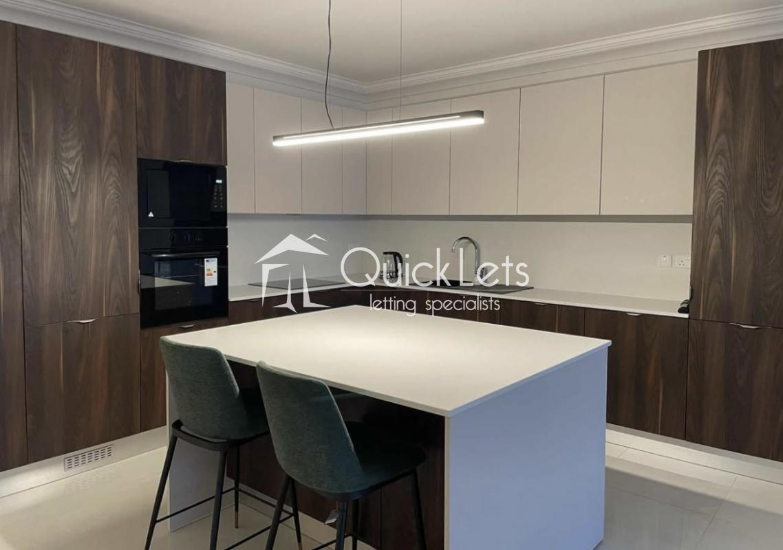 Property in Birkirkara