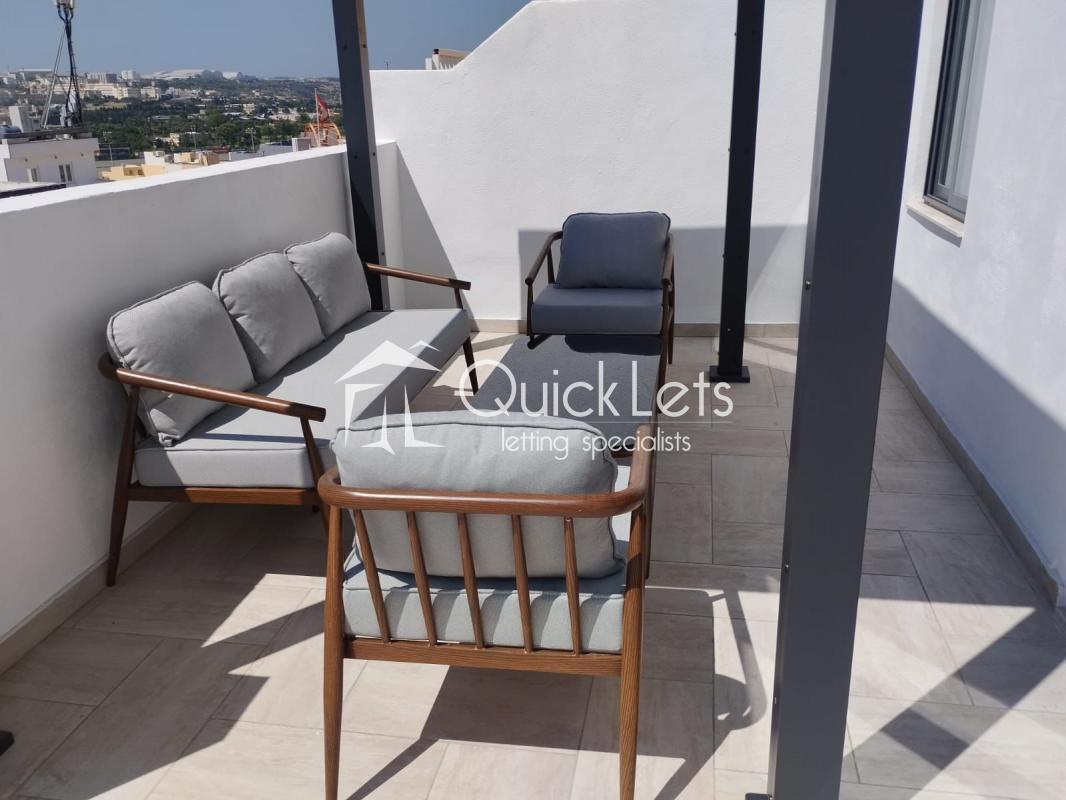Penthouses in Marsa - Image 4