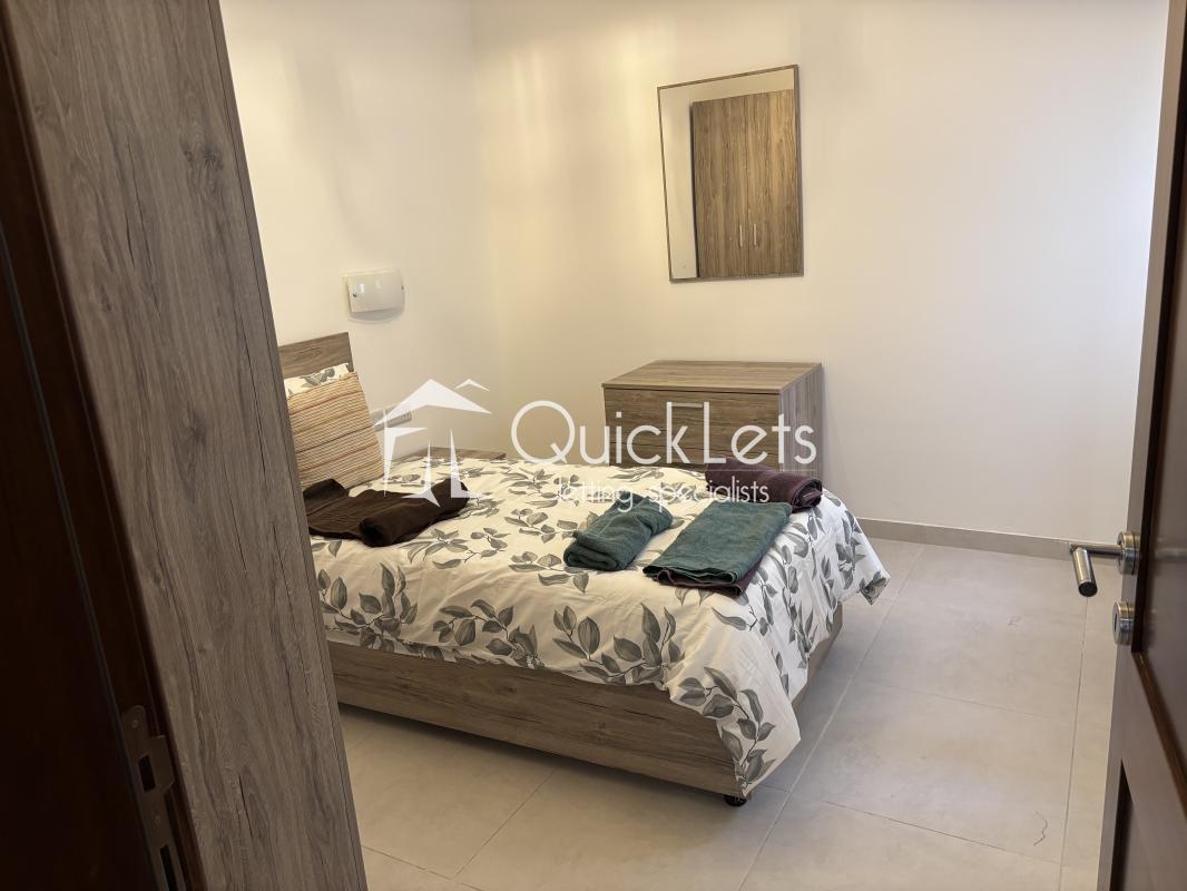Apartments in Qrendi - Image 4