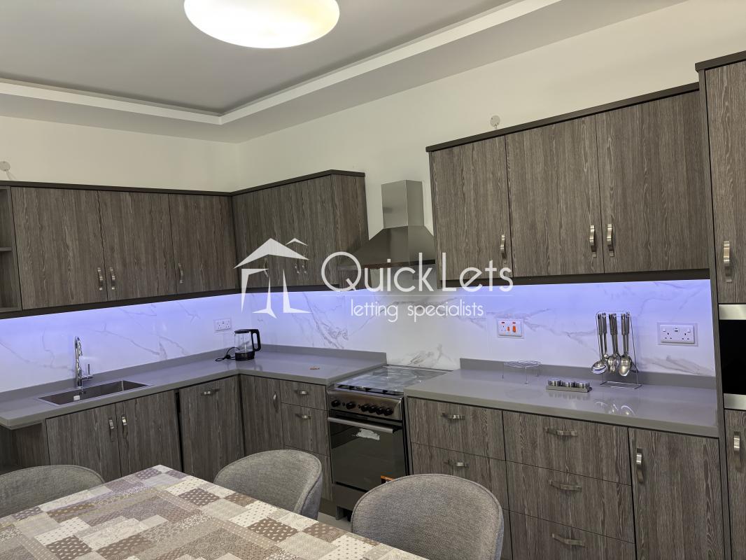 Property in Qrendi