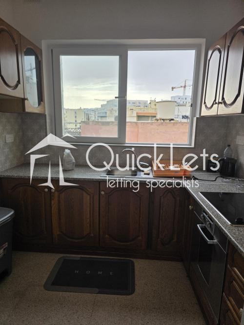 Property in Sliema