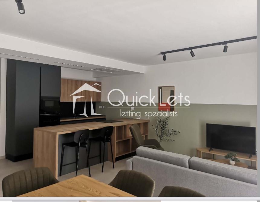 Property in Gzira