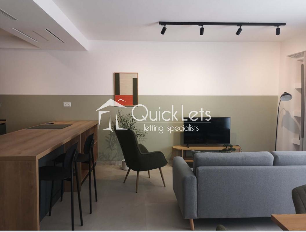 Apartments in Gzira - Image 3