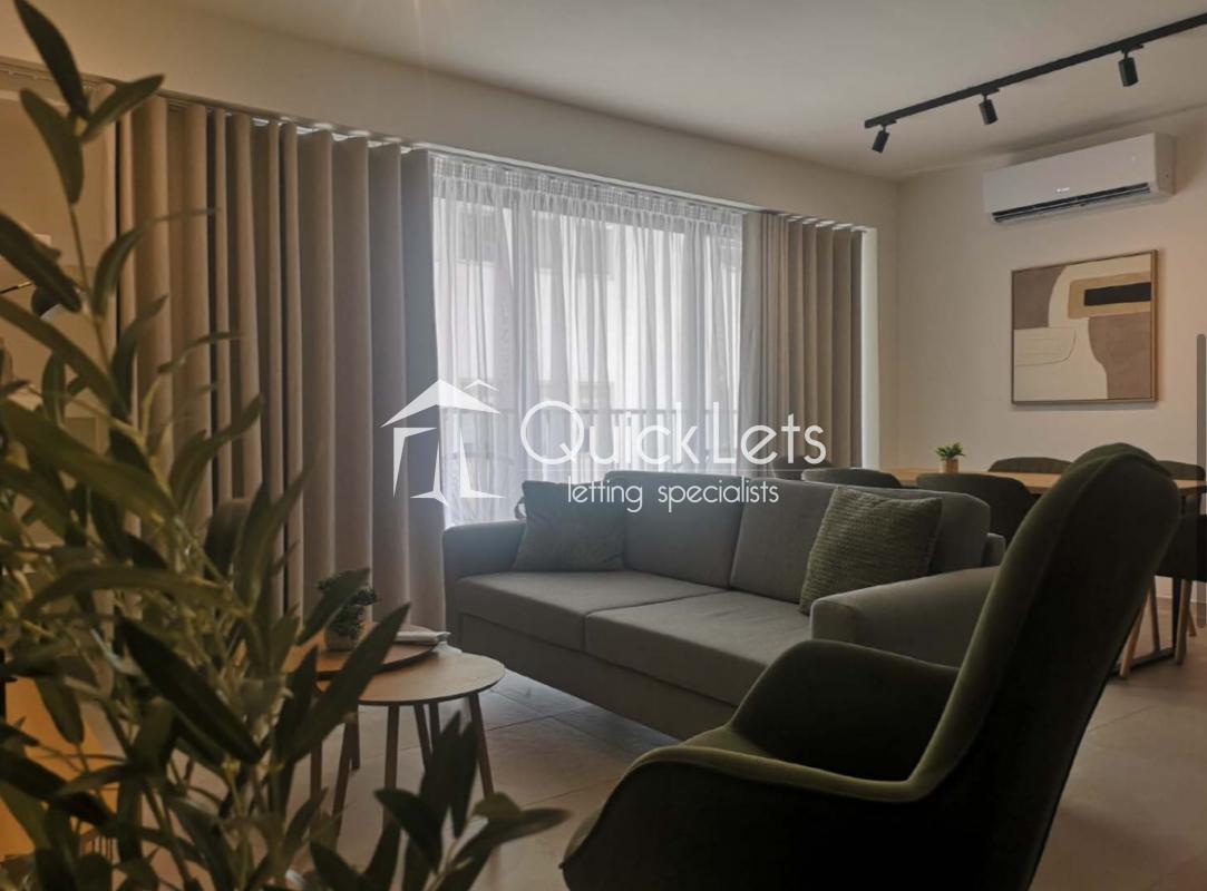 Apartments in Gzira - Image 4