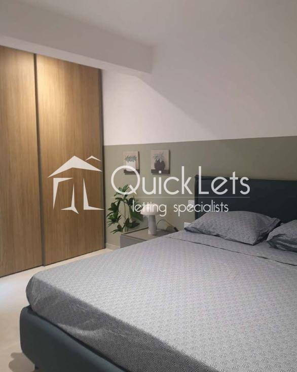 Apartments in Gzira - Image 5