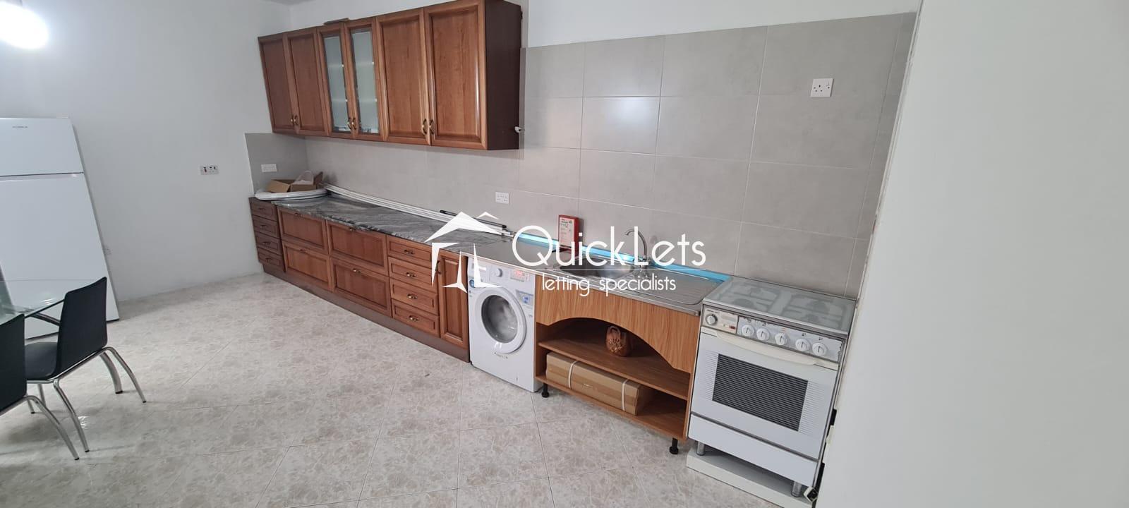 Property in San Gwann
