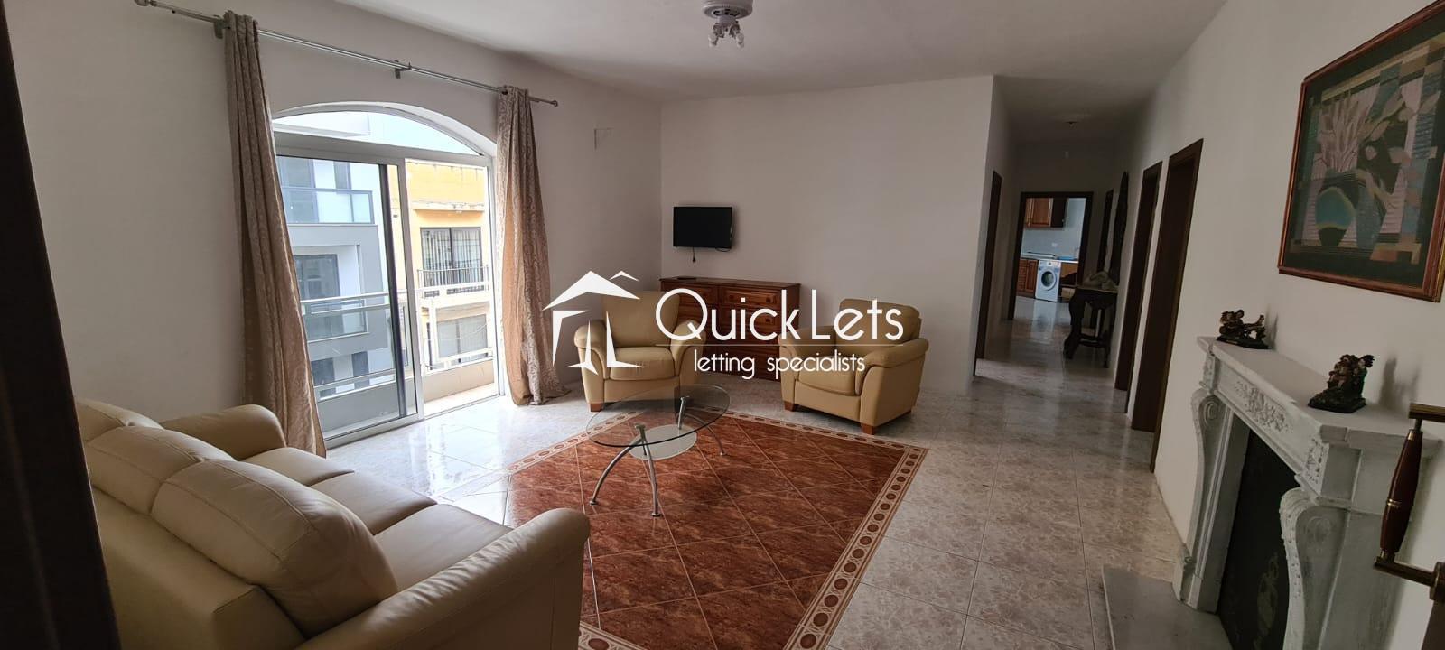 Rooms in San Gwann - Image 4