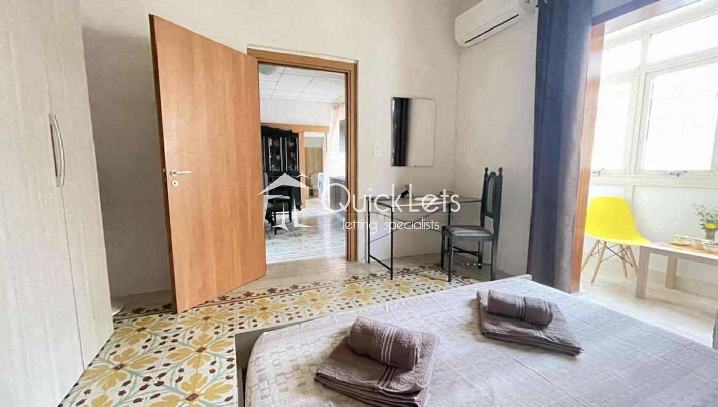 Apartments in Hamrun - Image 3