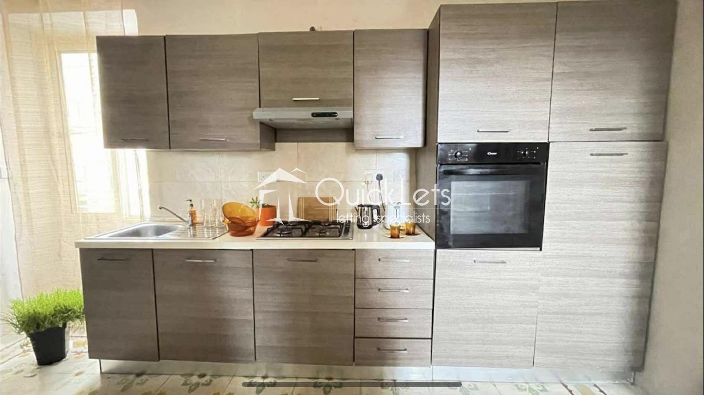 Property in Hamrun