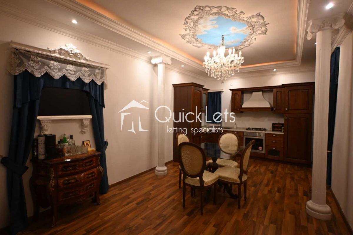 Property in Birkirkara