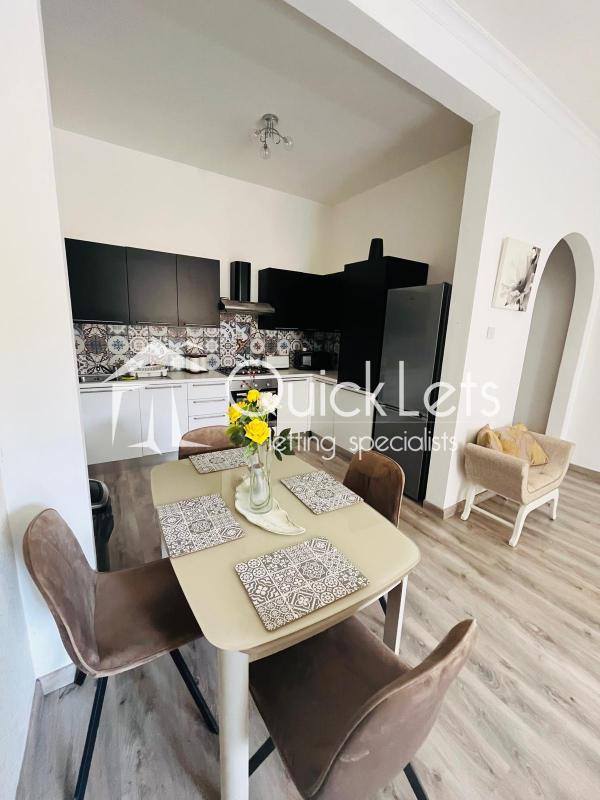 Property in Bahar ic-Caghaq