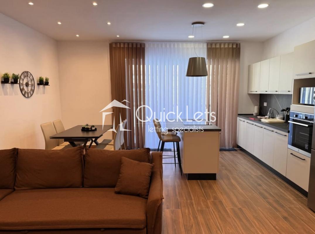 Apartments in Fgura - Image 3