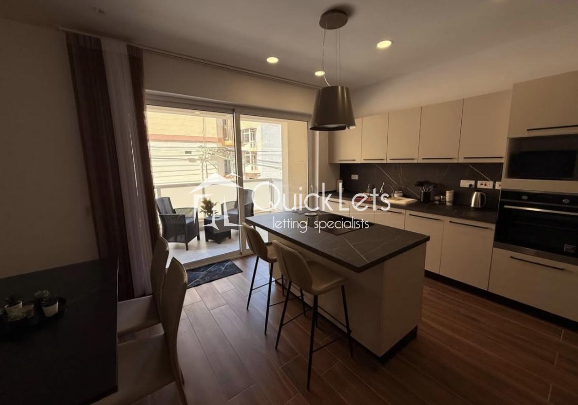 Property in Fgura